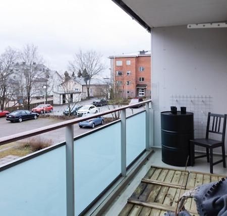 Appartement Apartamento Rauha à Porvoo Extérieur photo
