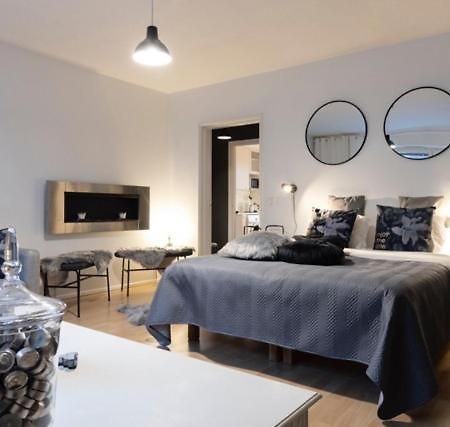 Appartement Apartamento Rauha à Porvoo Extérieur photo