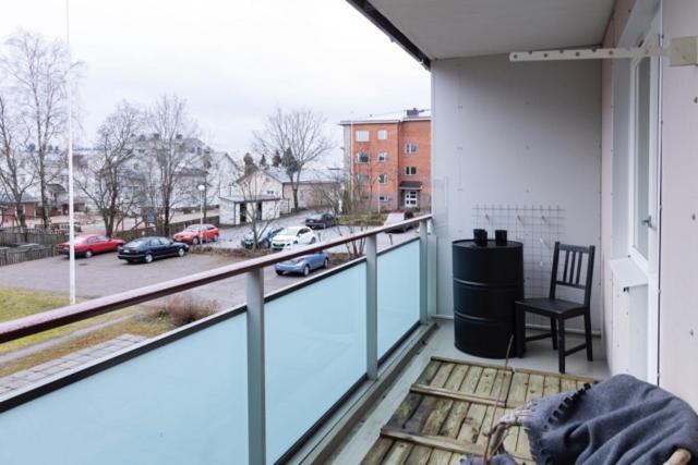 Appartement Apartamento Rauha à Porvoo Extérieur photo