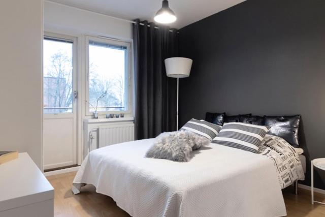 Appartement Apartamento Rauha à Porvoo Extérieur photo